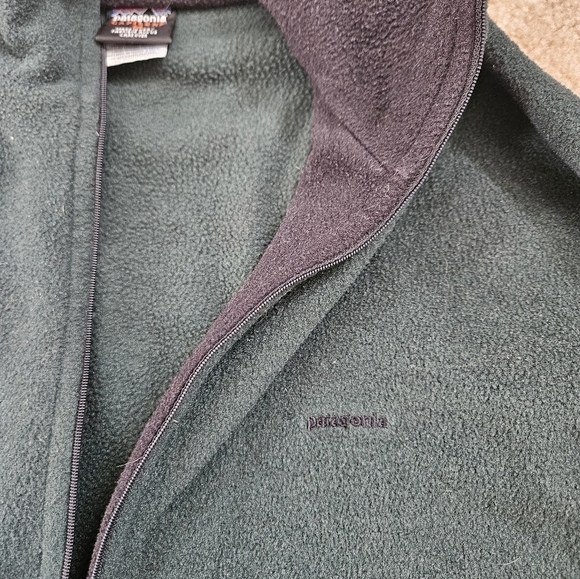 Patagonia gapilene ¼zip M - Picture 2 of 4